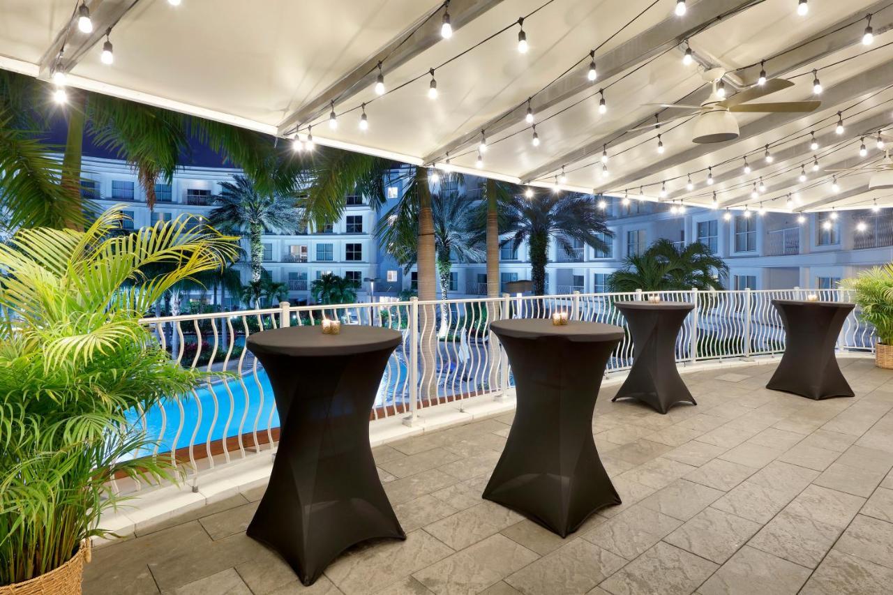Hôtel Melia Orlando Celebration Extérieur photo